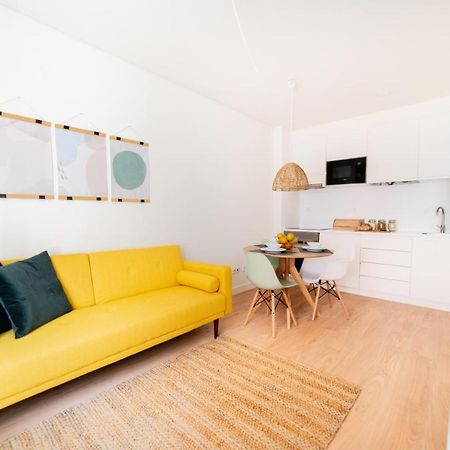 Monsanto Hill House - No. 565 1E Apartment Lisboa Екстериор снимка