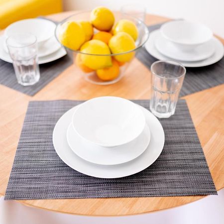 Monsanto Hill House - No. 565 1E Apartment Lisboa Екстериор снимка