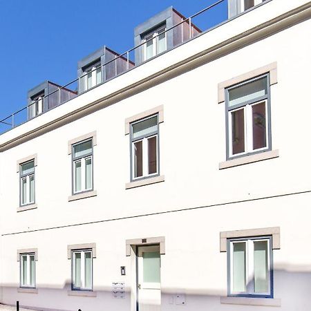 Monsanto Hill House - No. 565 1E Apartment Lisboa Екстериор снимка