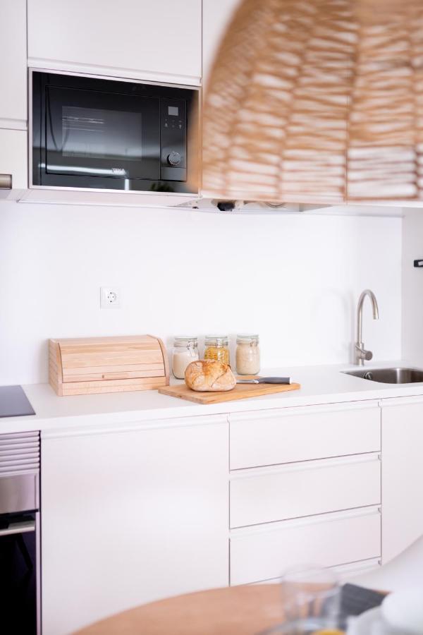 Monsanto Hill House - No. 565 1E Apartment Lisboa Екстериор снимка