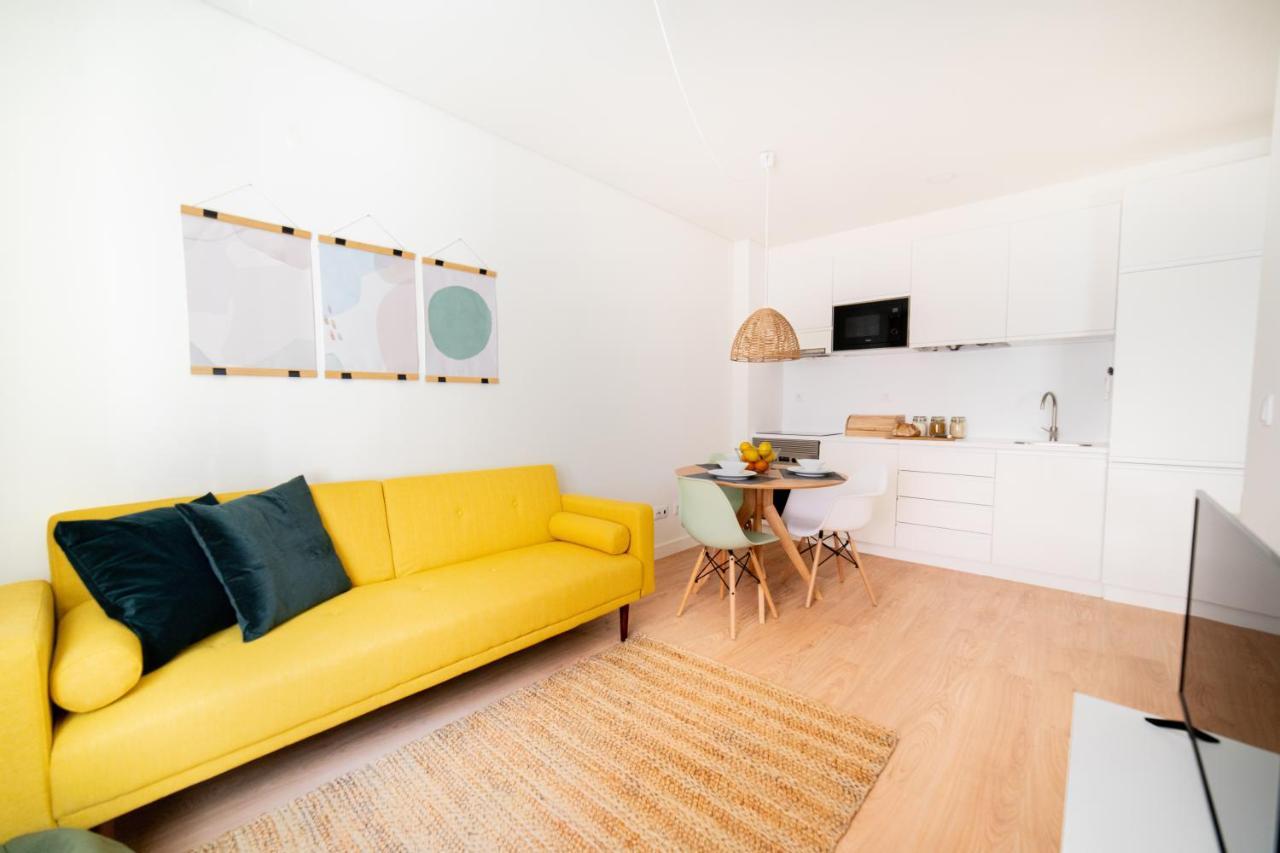 Monsanto Hill House - No. 565 1E Apartment Lisboa Екстериор снимка