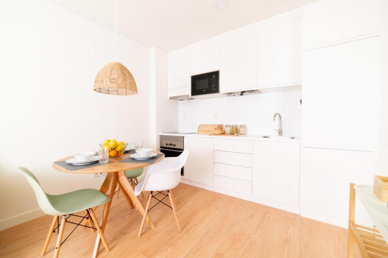 Monsanto Hill House - No. 565 1E Apartment Lisboa Екстериор снимка