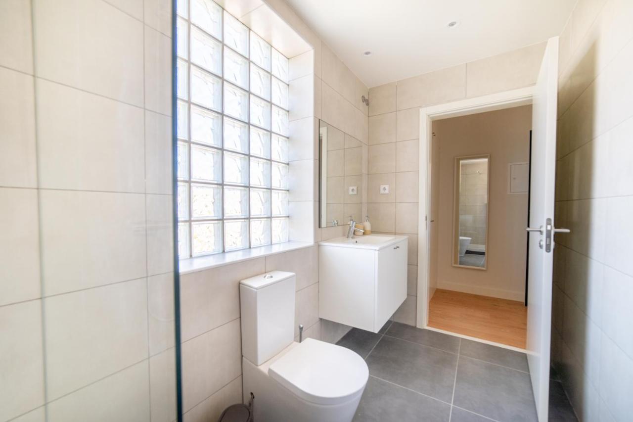 Monsanto Hill House - No. 565 1E Apartment Lisboa Екстериор снимка