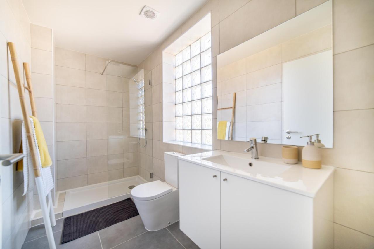 Monsanto Hill House - No. 565 1E Apartment Lisboa Екстериор снимка