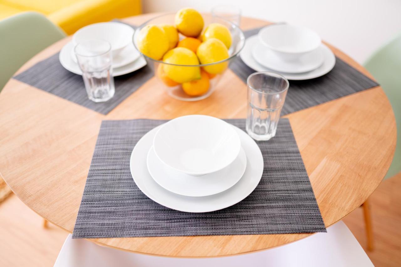 Monsanto Hill House - No. 565 1E Apartment Lisboa Екстериор снимка