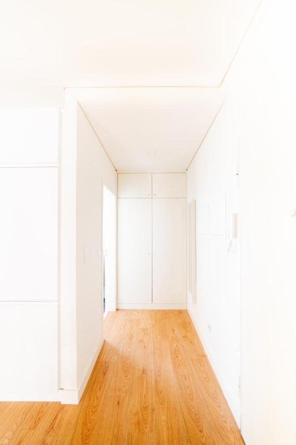 Monsanto Hill House - No. 565 1E Apartment Lisboa Екстериор снимка