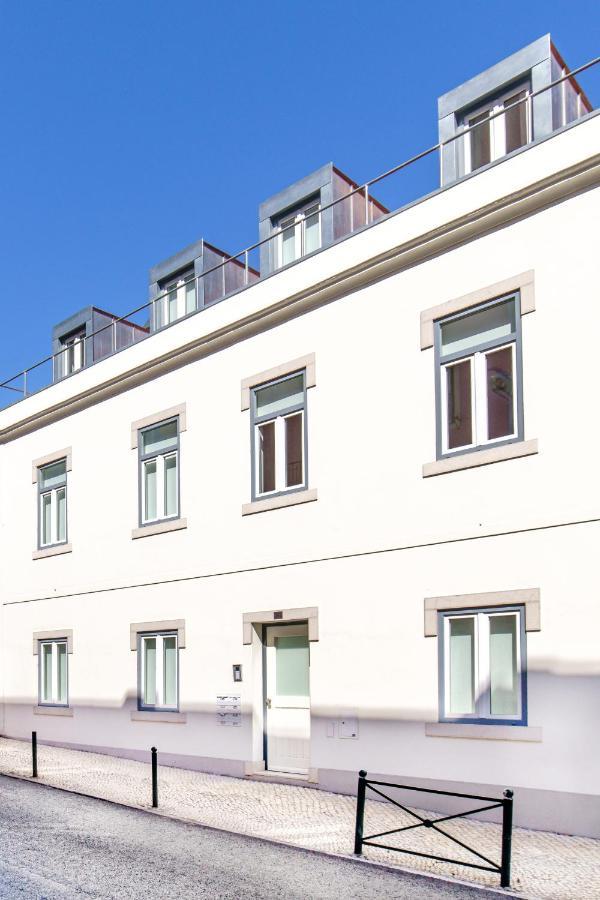 Monsanto Hill House - No. 565 1E Apartment Lisboa Екстериор снимка